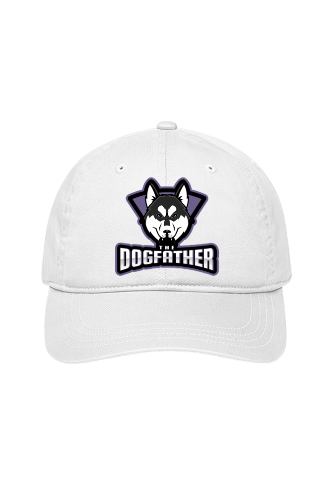 The Dogfather Husky Cap (7 Colours)