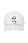 Bee The Greatest Cap (2 Colours)