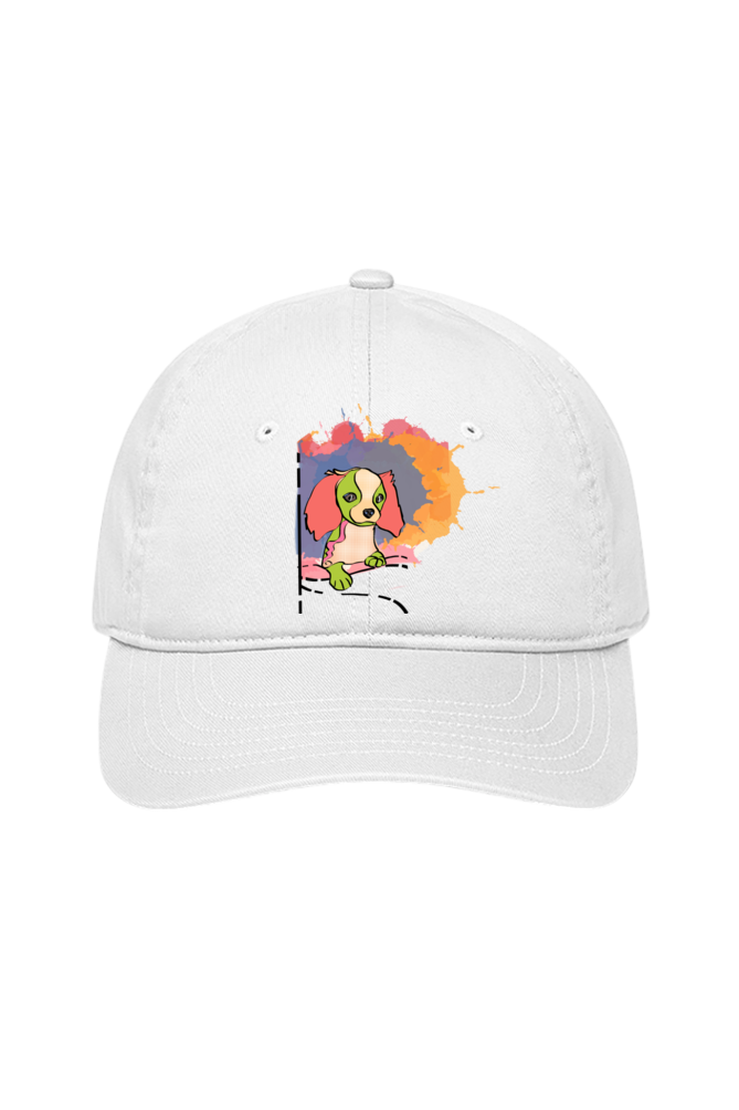 Cavalier King Charles Spaniel Cap (6 Colours)