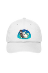 Pawsitively Adorable Cats Cap (7 Colours)