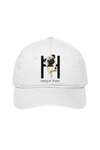 Hang In There Pug Cap (2 Colours)