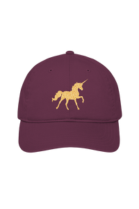 Mystical Unicorn Cap (7 Colours)