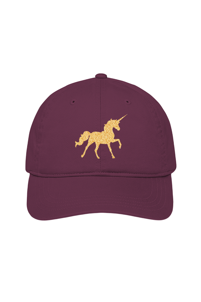 Mystical Unicorn Cap (7 Colours)