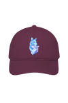 Snugglebugs Cap (7 Colours)