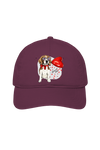 Beagle Furever Love Cap (7 Colours)