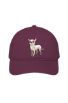 Chatty Chihuahua Cap (7 Colours)