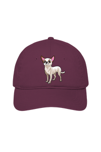 Chatty Chihuahua Cap (7 Colours)