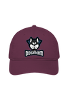 The Dogmom Husky Cap (7 Colours)