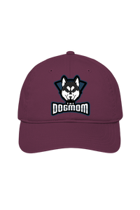 The Dogmom Husky Cap (7 Colours)