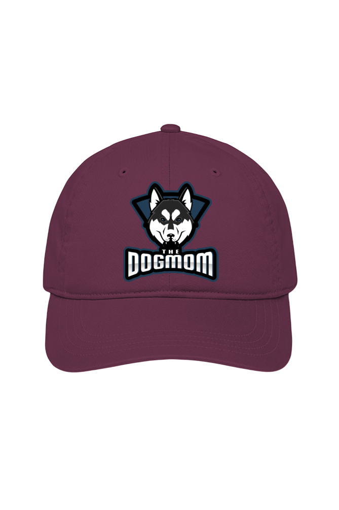 The Dogmom Husky Cap (7 Colours)