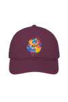 Splishy Splishy Cat Cap (7 Colours)