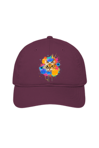 Splishy Splishy Cat Cap (7 Colours)