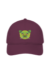 British Shorthair Victorian Cat Cap (7 Colours)