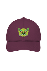 British Shorthair Victorian Cat Cap (7 Colours)