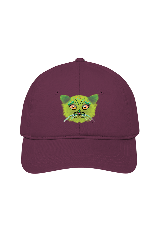 British Shorthair Victorian Cat Cap (7 Colours)