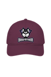 The Dogfather Husky Cap (7 Colours)