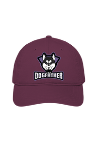 The Dogfather Husky Cap (7 Colours)