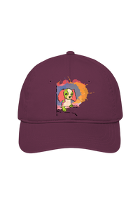 Cavalier King Charles Spaniel Cap (6 Colours)