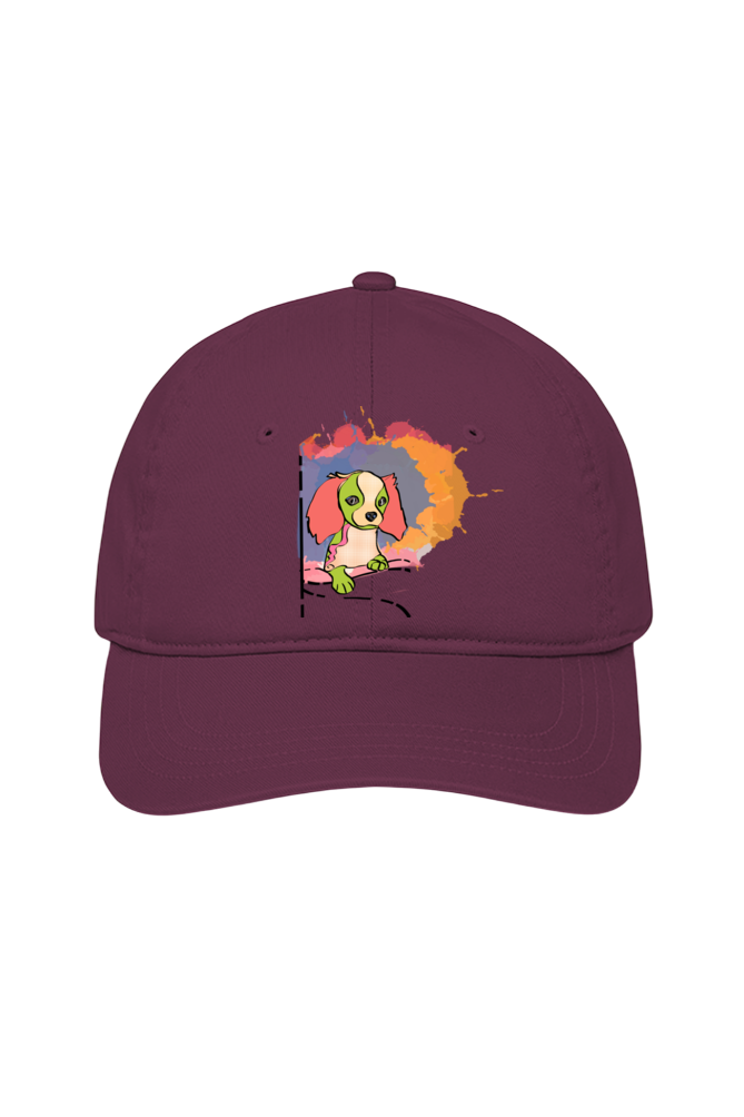 Cavalier King Charles Spaniel Cap (6 Colours)