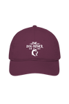 Classy Dogfather Cap (3 Colours)