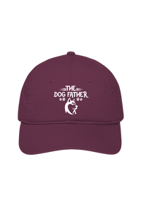 Classy Dogfather Cap (3 Colours)