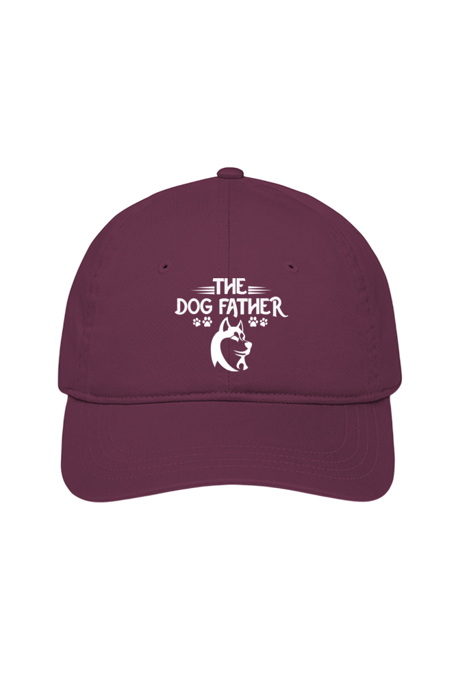 Classy Dogfather Cap (3 Colours)