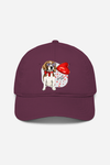 Beagle Furever Love Cap (7 Colours)