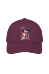 Pawfectly Bright Hound Cap (7 Colours)