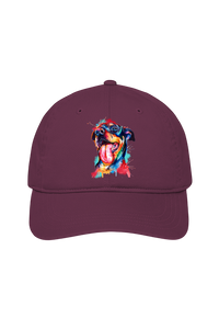 Pawfectly Bright Hound Cap (7 Colours)