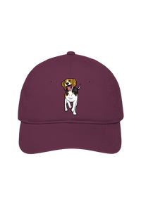 Fun Loving Beagle Cap (7 Colours)