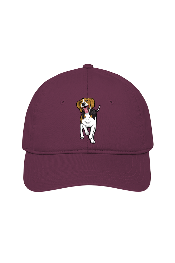 Fun Loving Beagle Cap (7 Colours)