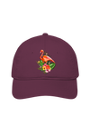 Fashionable Flamingo Cap (7 Colours)