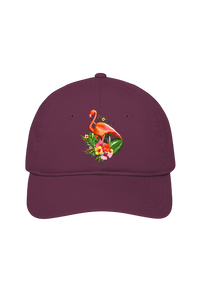 Fashionable Flamingo Cap (7 Colours)