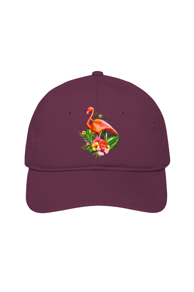 Fashionable Flamingo Cap (7 Colours)