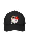 Beagle Furever Love Cap (7 Colours)