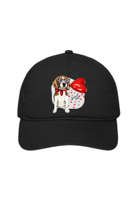 Beagle Furever Love Cap (7 Colours)