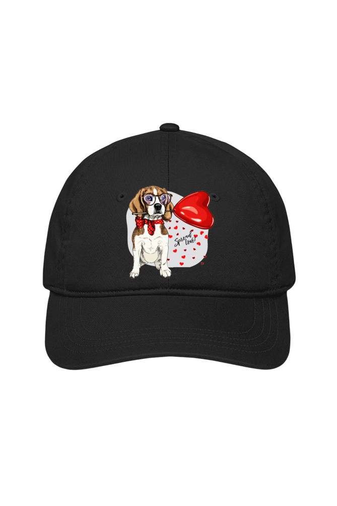 Beagle Furever Love Cap (7 Colours)