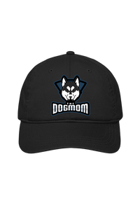 The Dogmom Husky Cap (7 Colours)