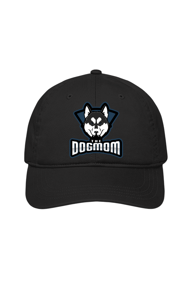 The Dogmom Husky Cap (7 Colours)