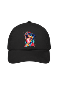 Pawfectly Bright Hound Cap (7 Colours)