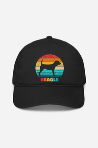 Beagle Sunset Cap (2 Colours)