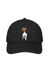 Fun Loving Beagle Cap (7 Colours)