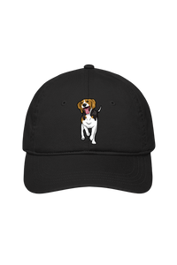 Fun Loving Beagle Cap (7 Colours)