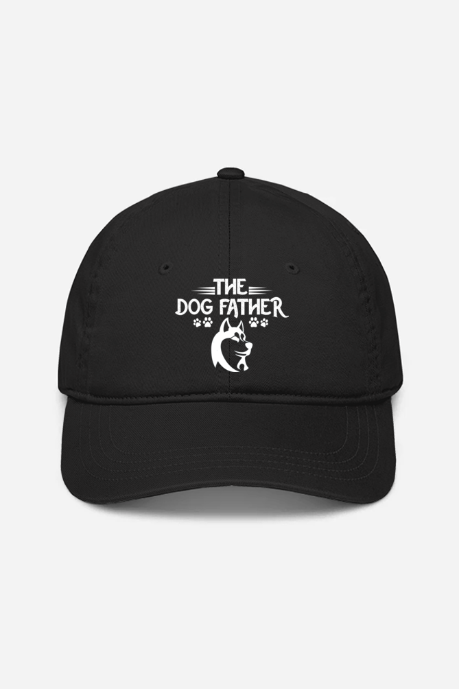Classy Dogfather Cap (3 Colours)