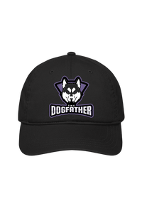 The Dogfather Husky Cap (7 Colours)