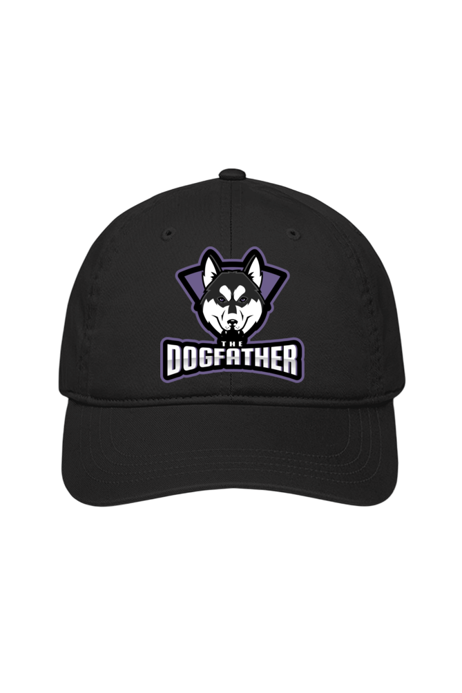 The Dogfather Husky Cap (7 Colours)