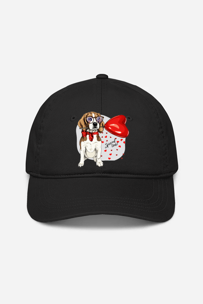 Beagle Furever Love Cap (7 Colours)