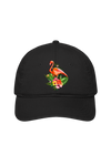 Fashionable Flamingo Cap (7 Colours)