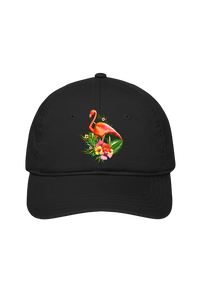 Fashionable Flamingo Cap (7 Colours)