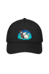 Pawsitively Adorable Cats Cap (7 Colours)